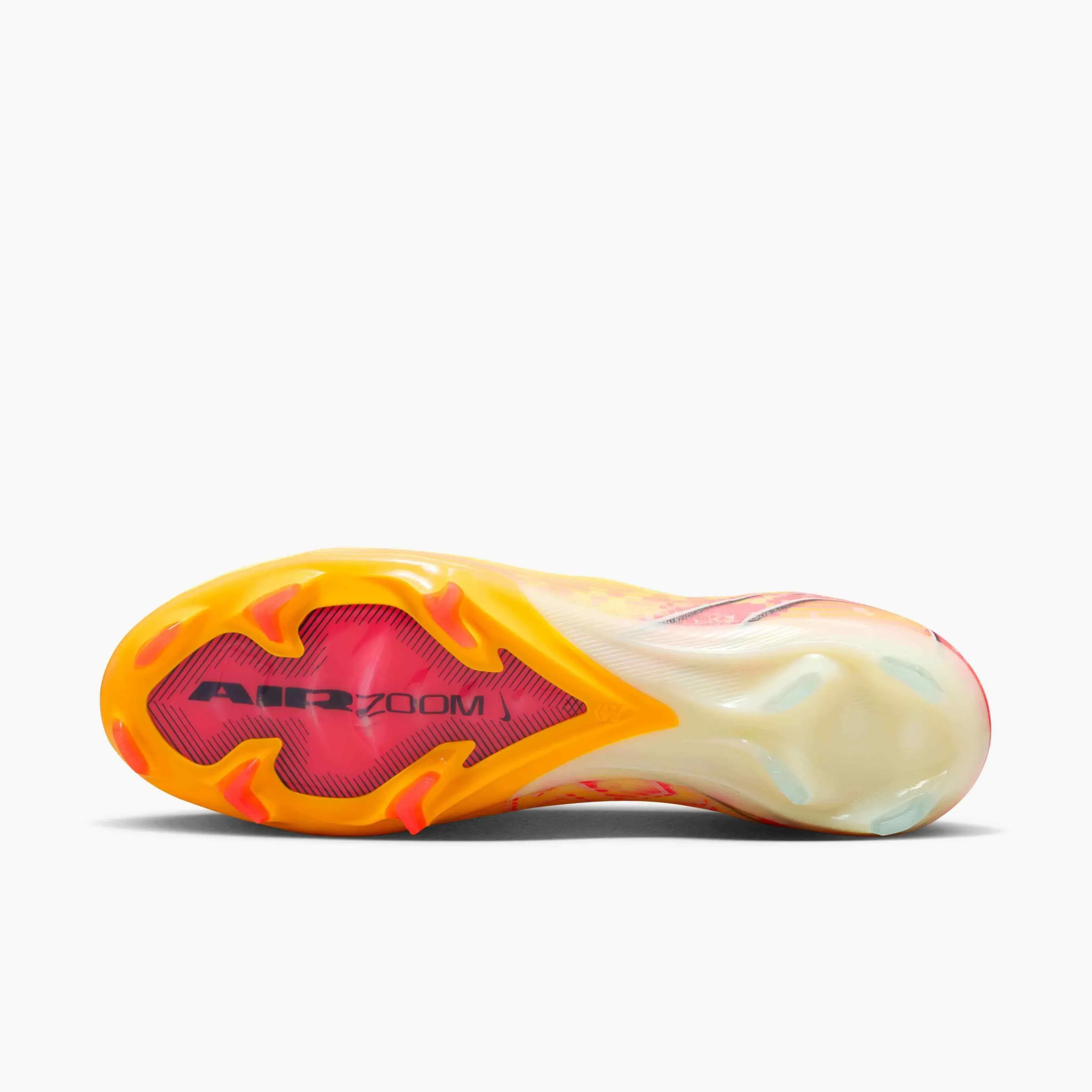 Nike ZM Vapor 16 Elite KM FG - Mbappe PE (FA24)