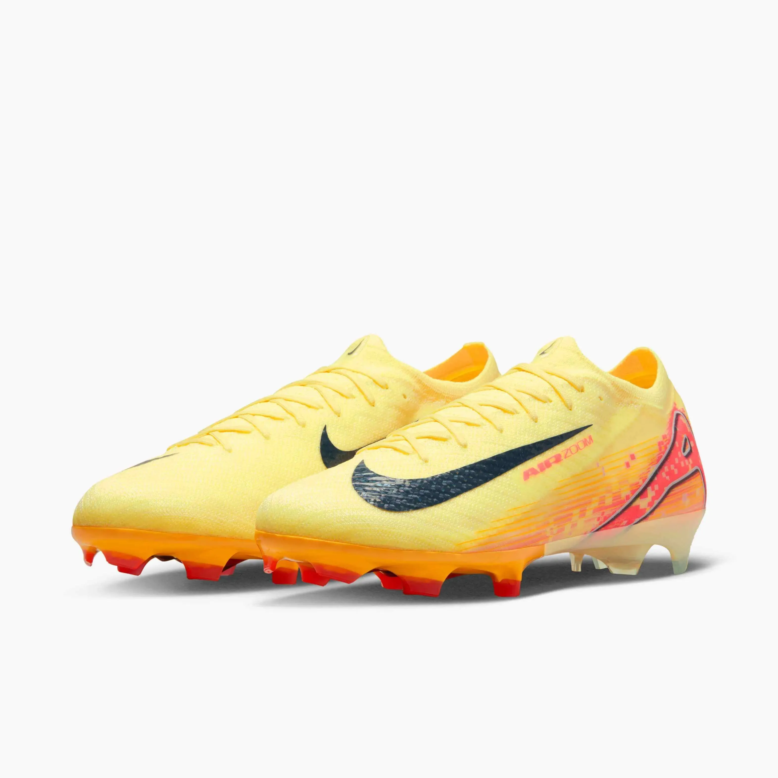 Nike ZM Vapor 16 Elite KM FG - Mbappe PE (FA24)