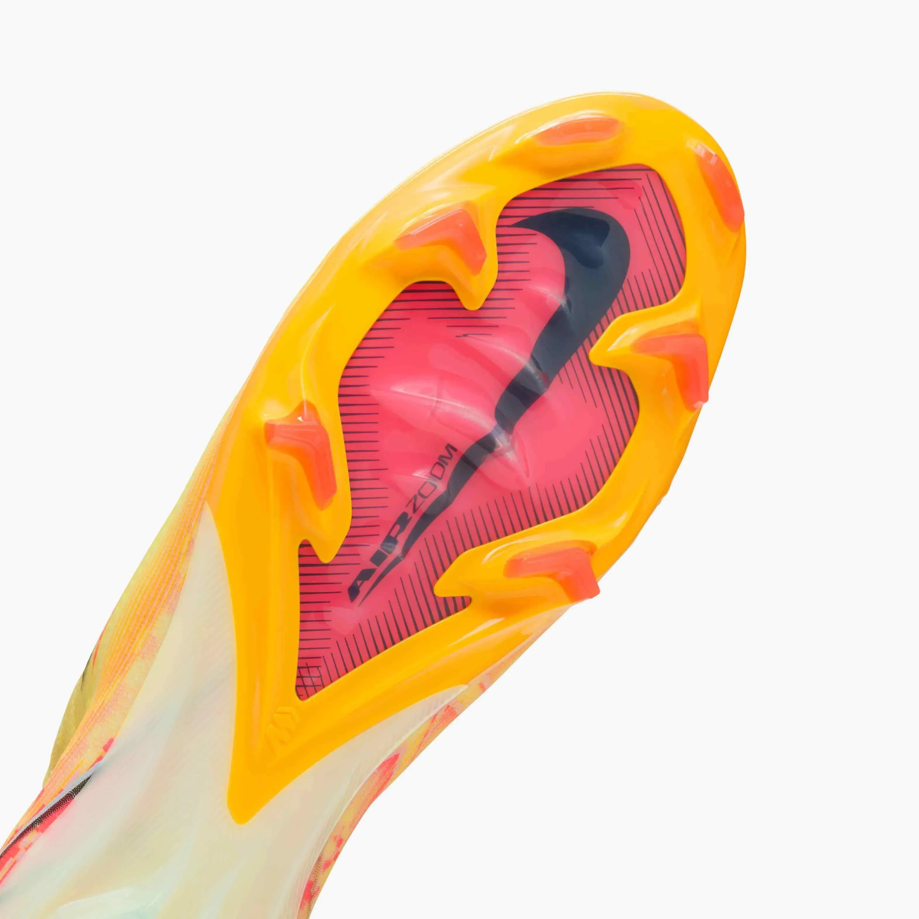 Nike ZM Vapor 16 Elite KM FG - Mbappe PE (FA24)
