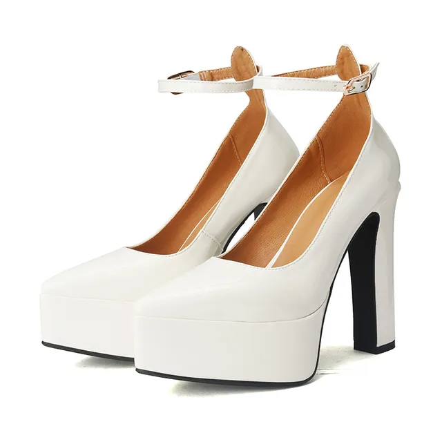 Norkys Women's Platform Heels
