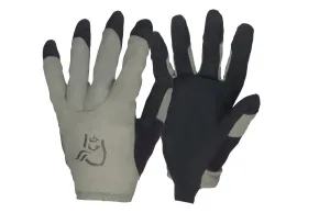 Norrøna Fjørå Mesh Gloves Castor Grey | Buy Norrøna Fjørå Mesh Gloves Castor Grey here | Outnorth
