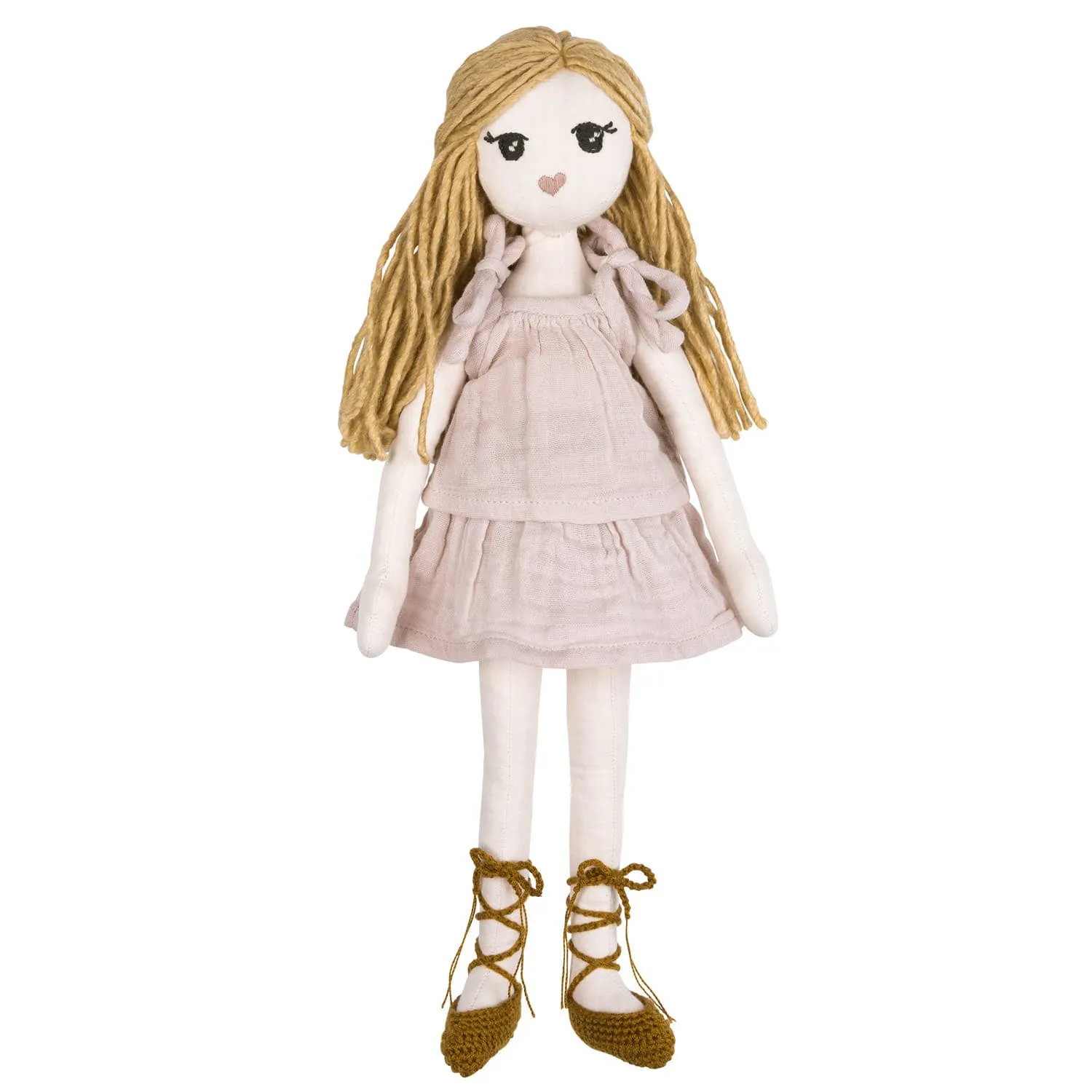 Numero 74 Stella Girl Doll Powder Small