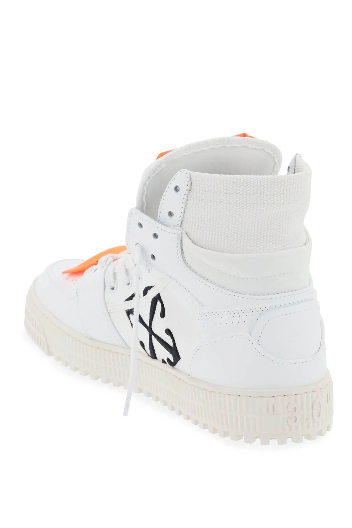 Off-White 3.0 Off-Court Sneakers