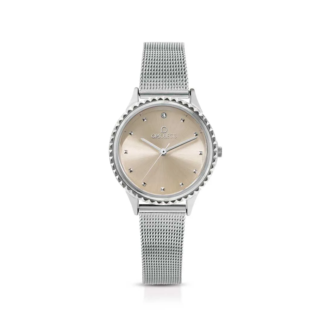 Orologio Ops Objects Glam Mesh OPSPW-620