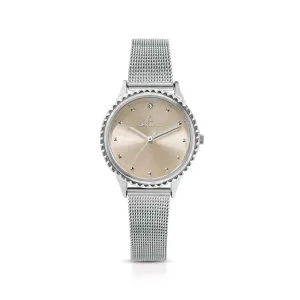 Orologio Ops Objects Glam Mesh OPSPW-620