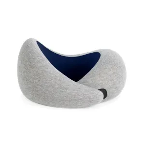 OstrichPillow Go Neck Pillow Midnight Deep Blue