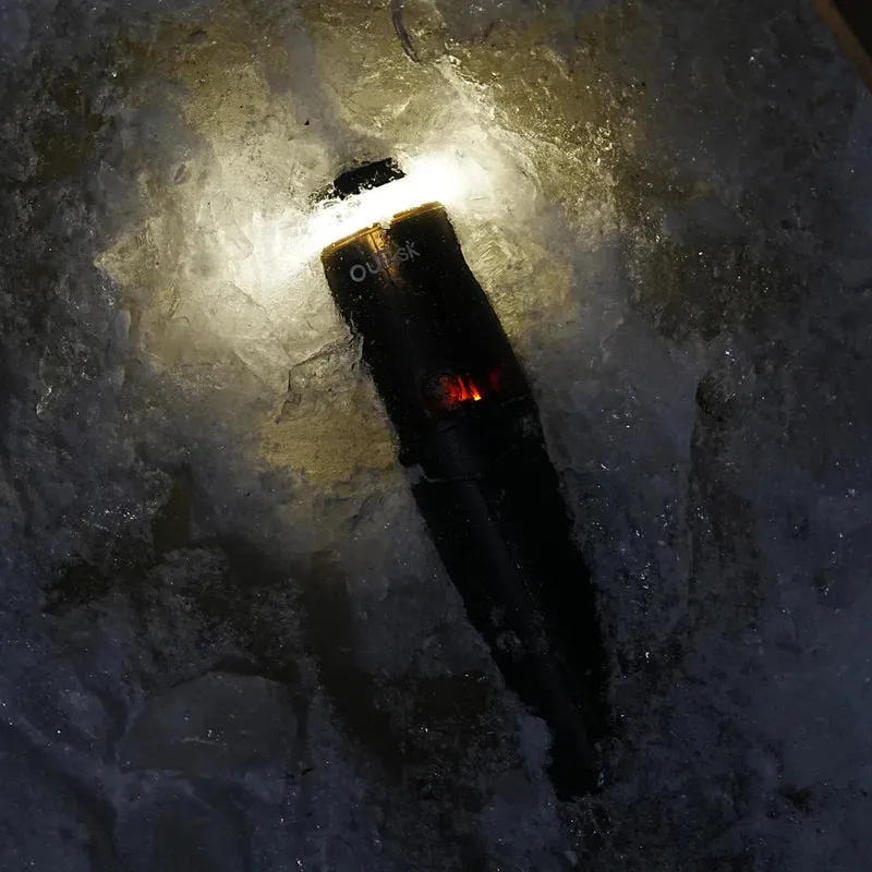 OUTASK Telescopic Lantern