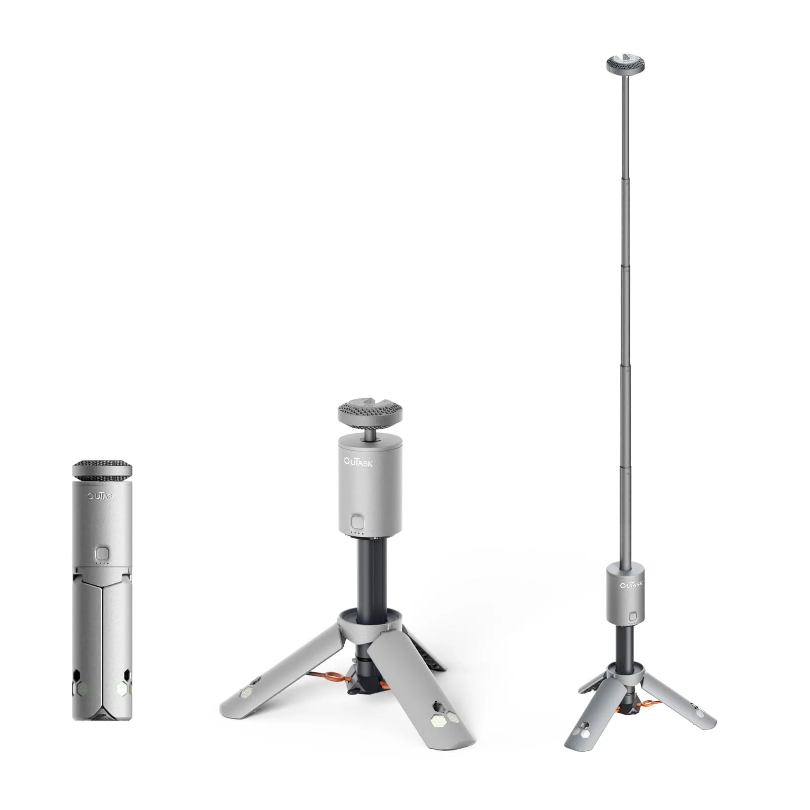 OUTASK Telescopic Lantern
