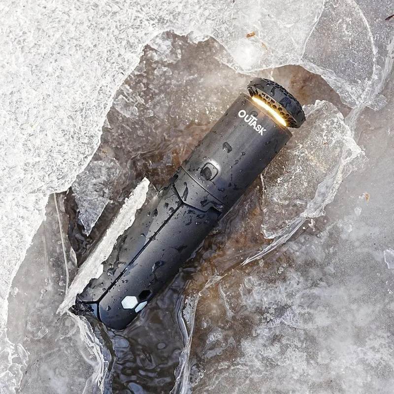 OUTASK Telescopic Lantern