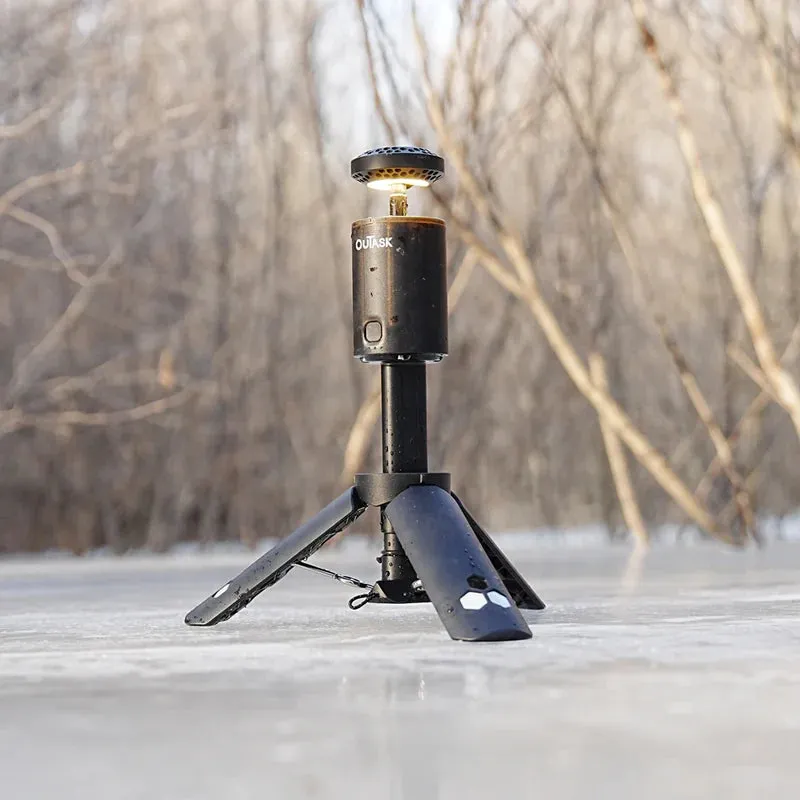 OUTASK Telescopic Lantern