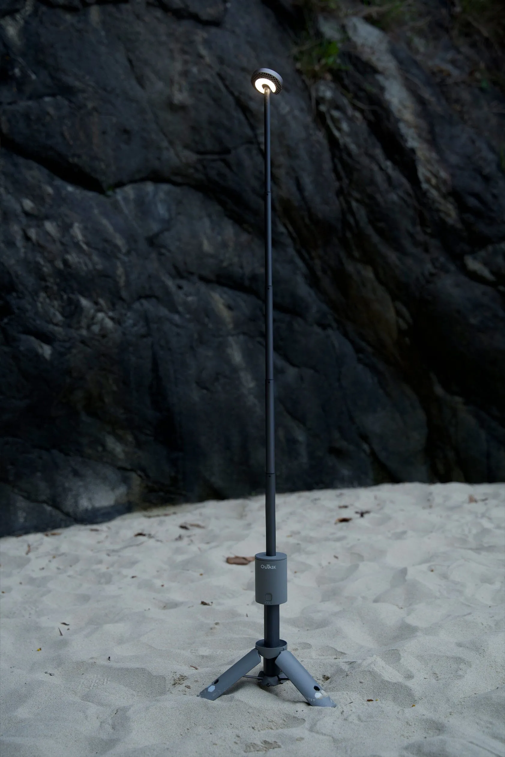 OUTASK Telescopic Lantern