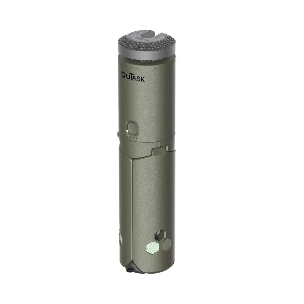 OUTASK Telescopic Lantern