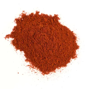 Paprika (Smoked)
