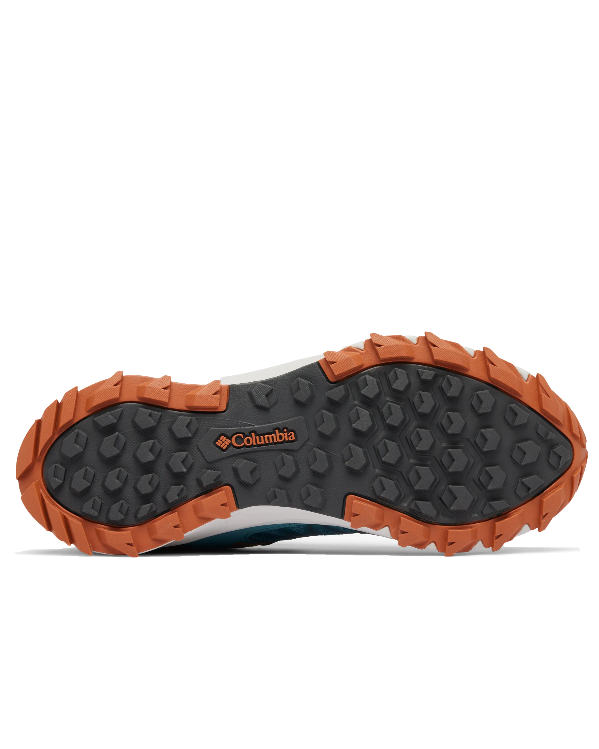 Peakfreak II Outdry Shoes in Cloudburst & Owl