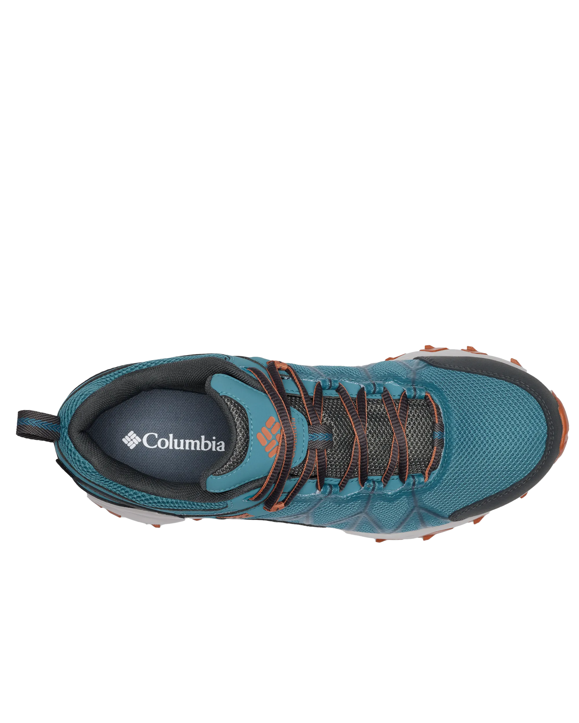 Peakfreak II Outdry Shoes in Cloudburst & Owl