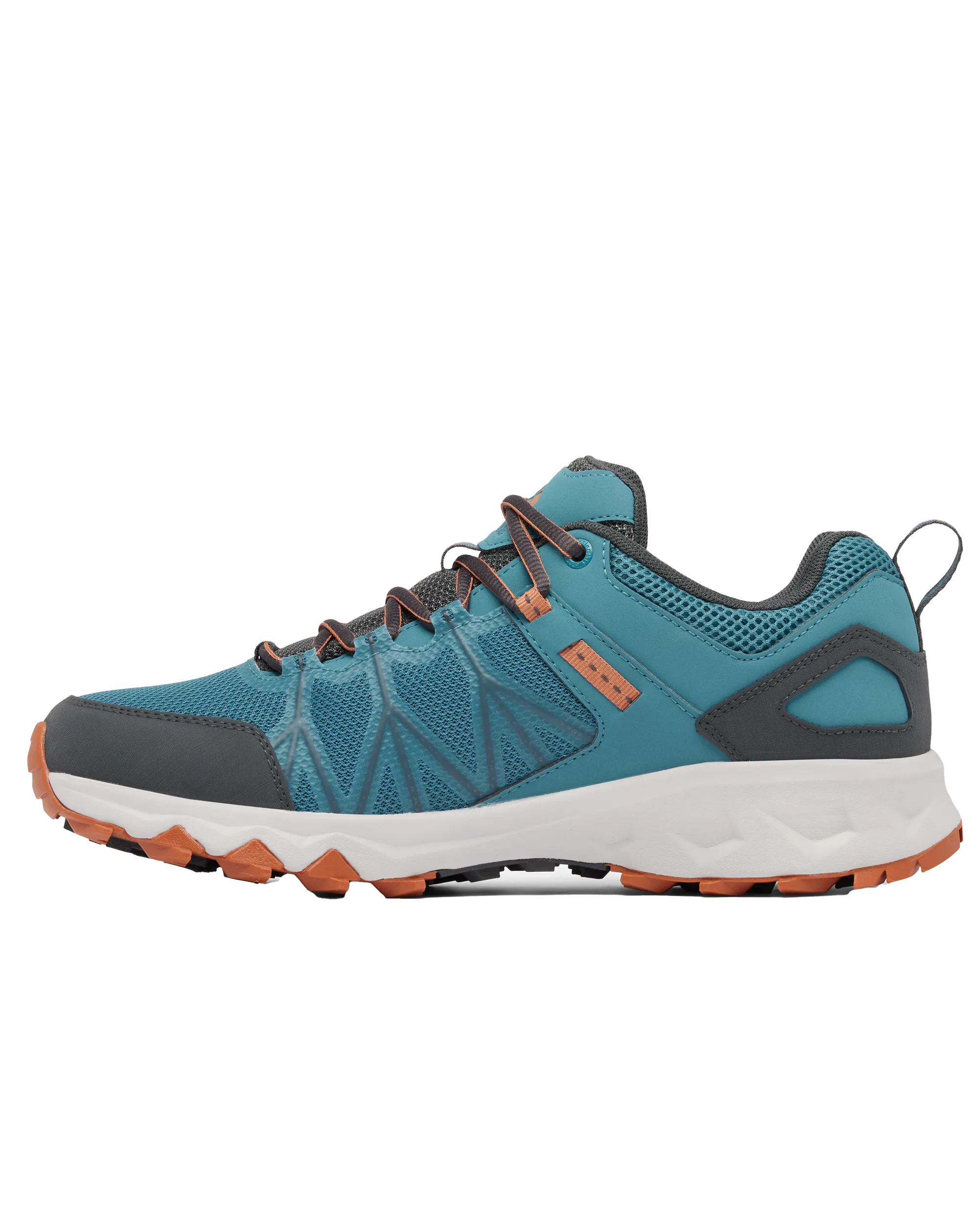 Peakfreak II Outdry Shoes in Cloudburst & Owl
