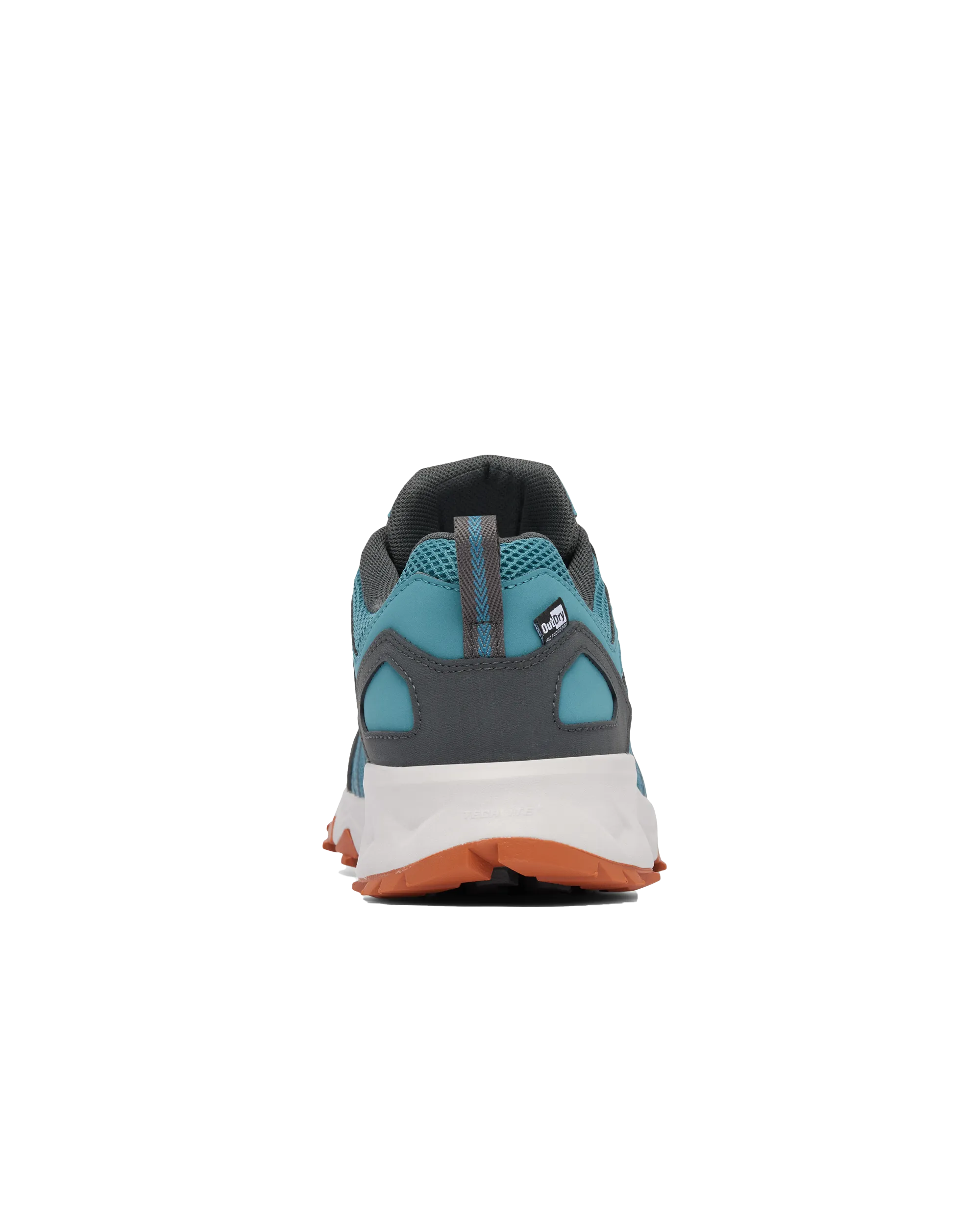 Peakfreak II Outdry Shoes in Cloudburst & Owl
