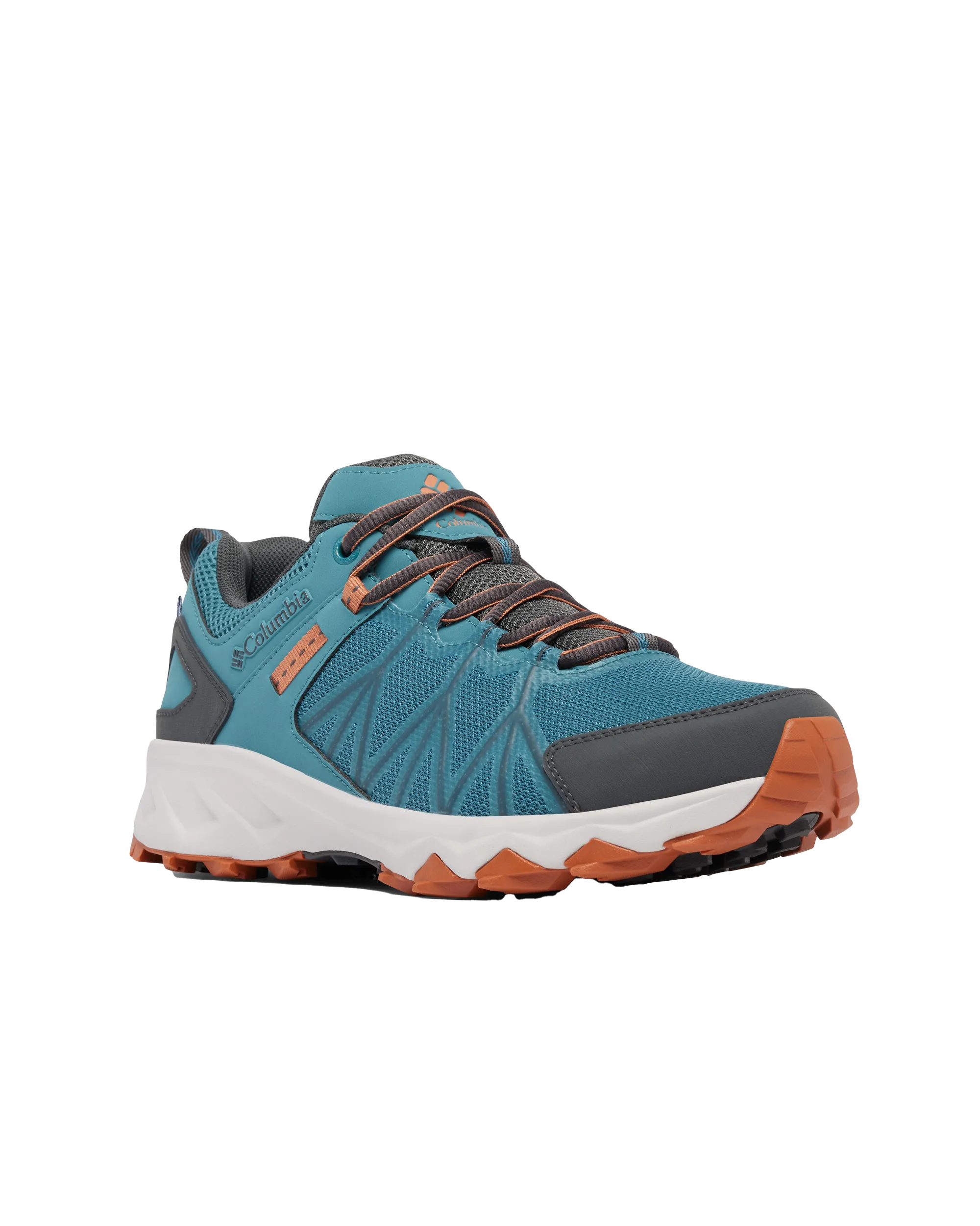 Peakfreak II Outdry Shoes in Cloudburst & Owl