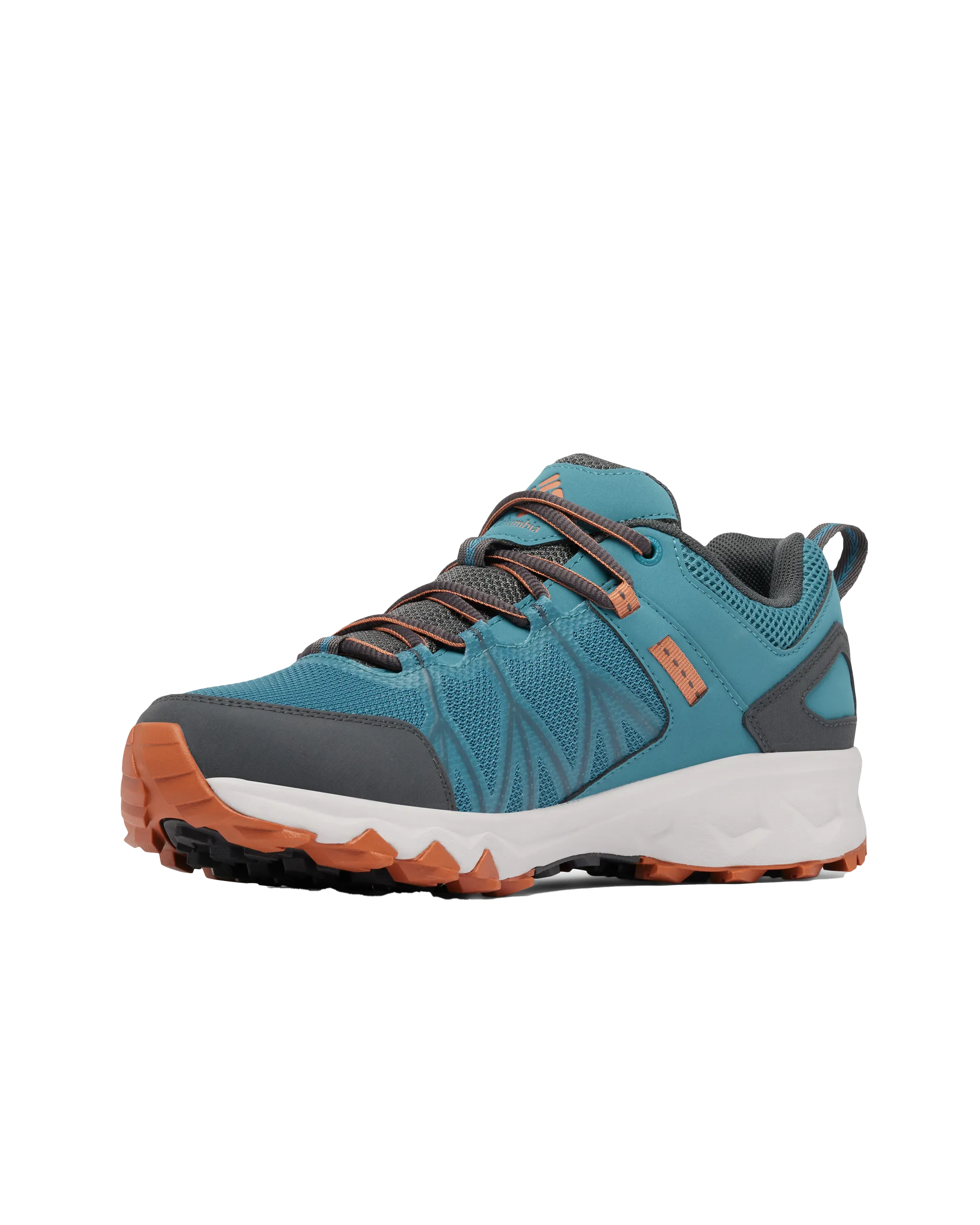 Peakfreak II Outdry Shoes in Cloudburst & Owl