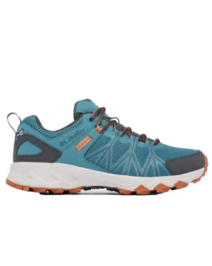 Peakfreak II Outdry Shoes in Cloudburst & Owl