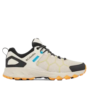 Peakfreak II Shoes in Dark Stone & Ocean Blue