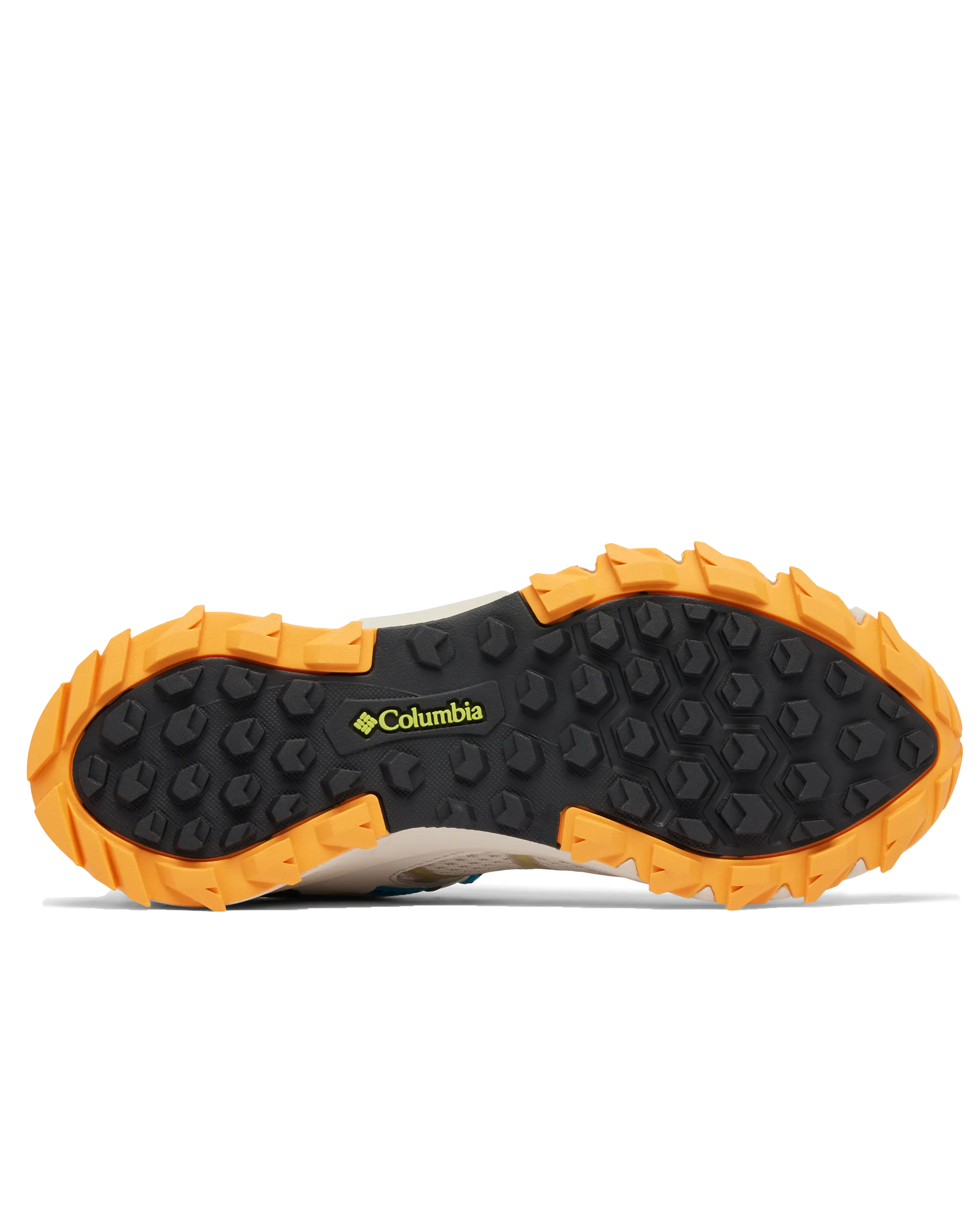 Peakfreak II Shoes in Dark Stone & Ocean Blue