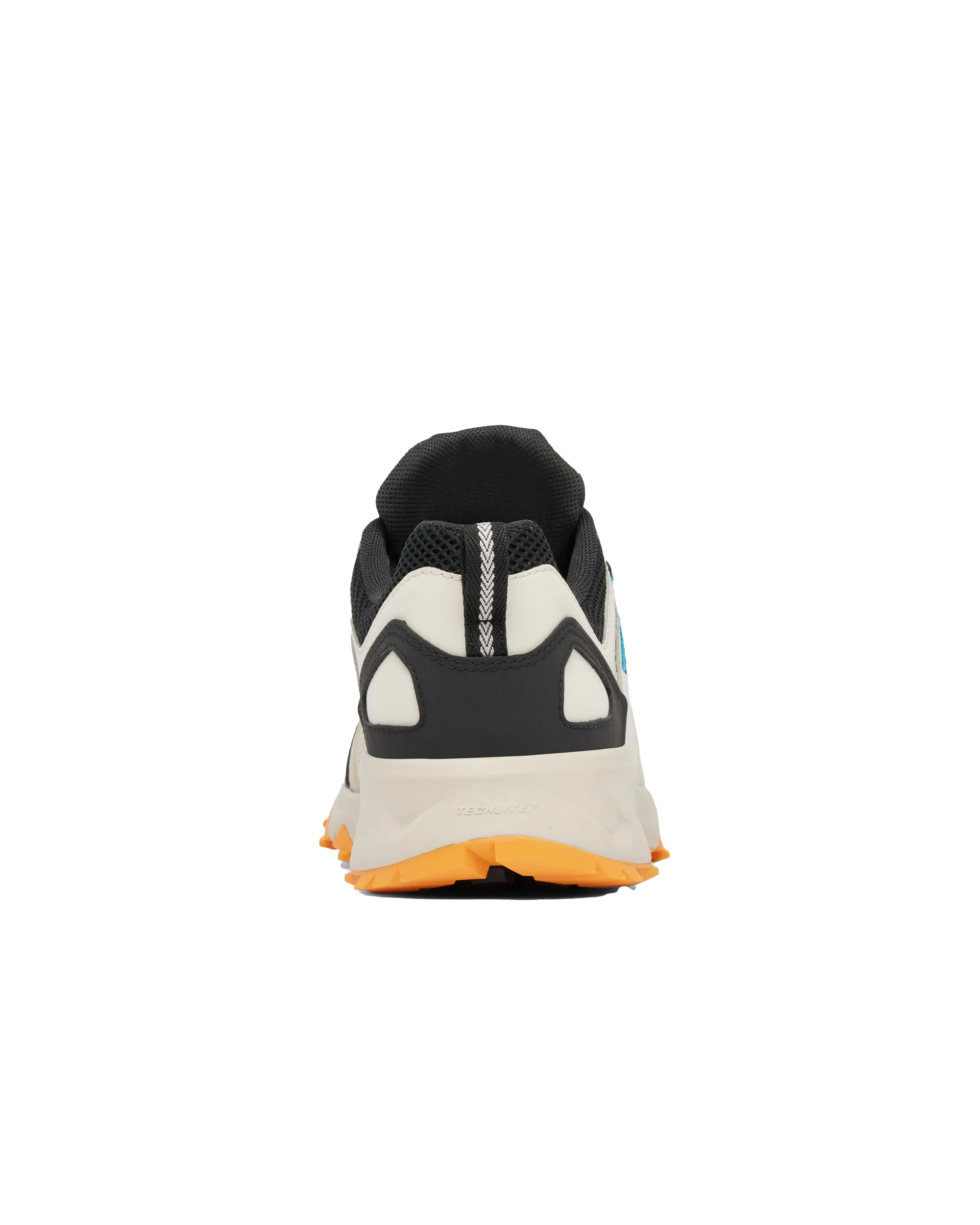 Peakfreak II Shoes in Dark Stone & Ocean Blue