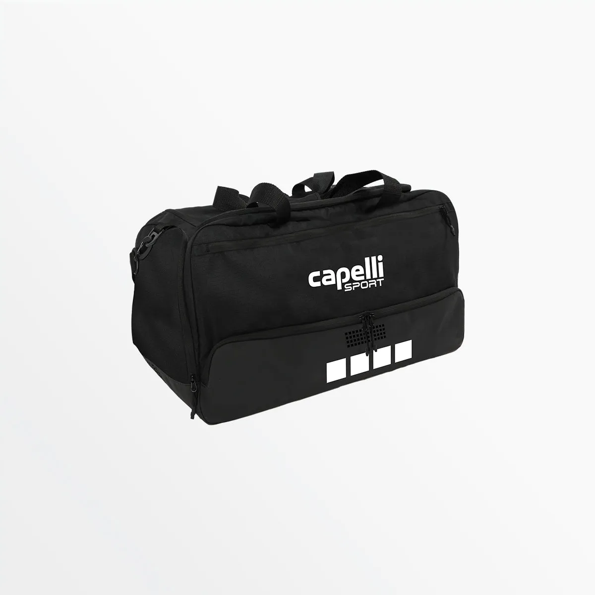 PITCH I SMALL DUFFEL BAG