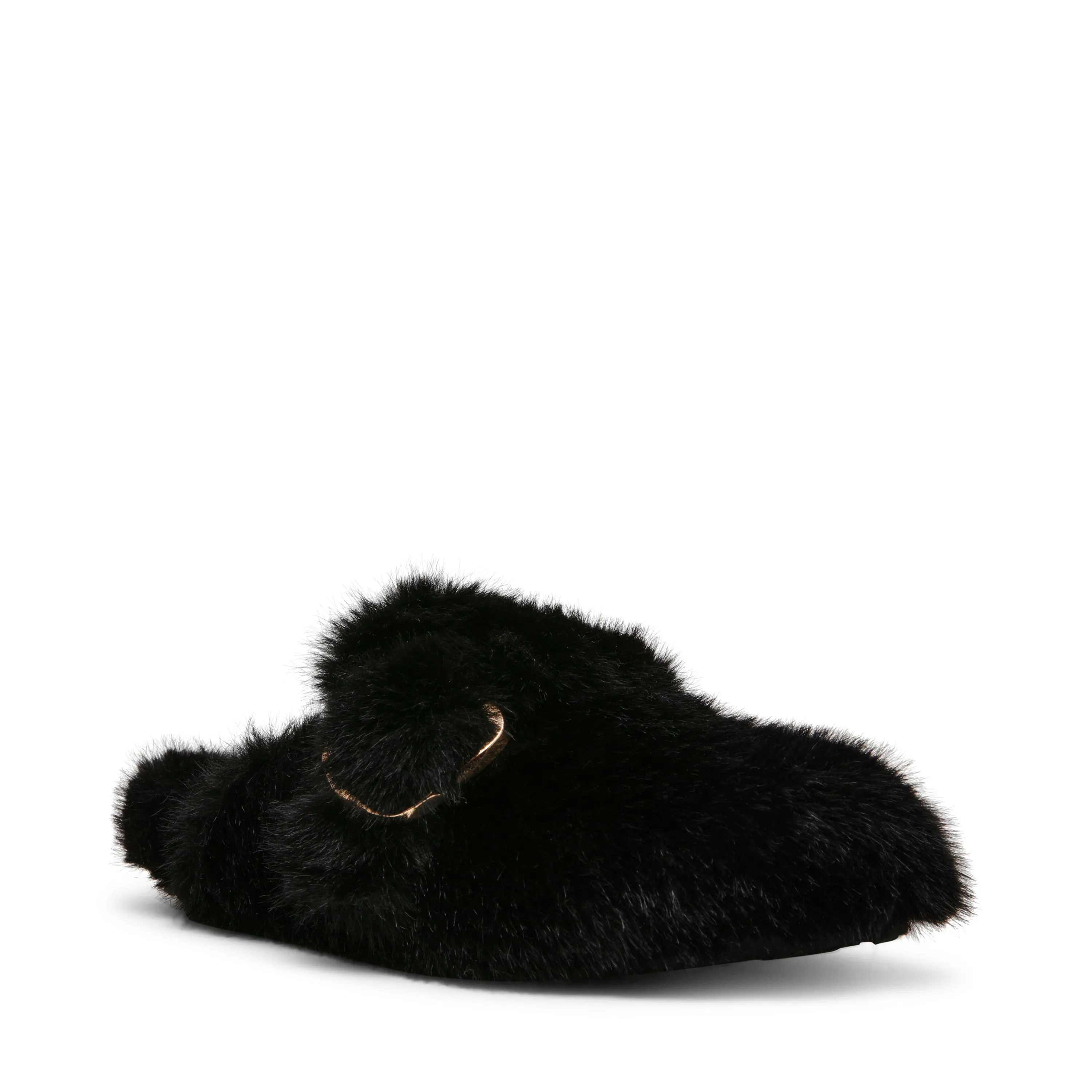 PLUSHIE BLACK