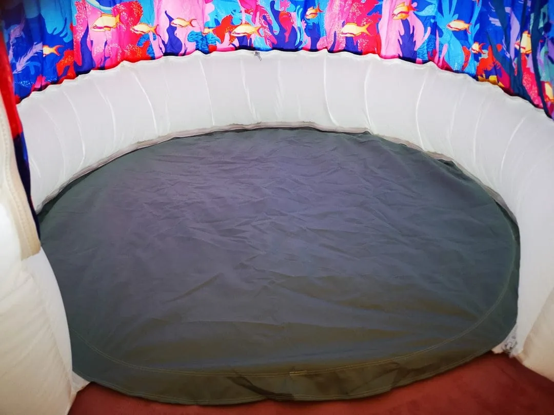 PODSmini Memory Foam Floor Pad