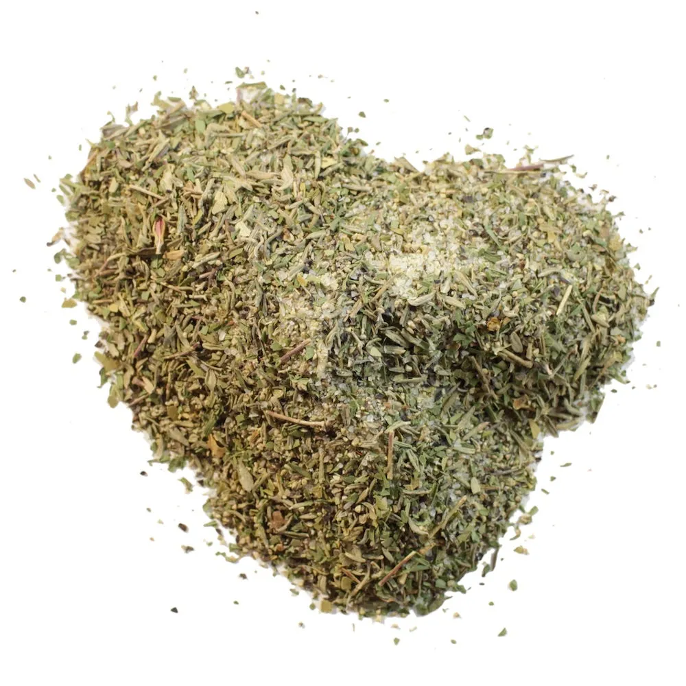 Pork Chop Grill Rub