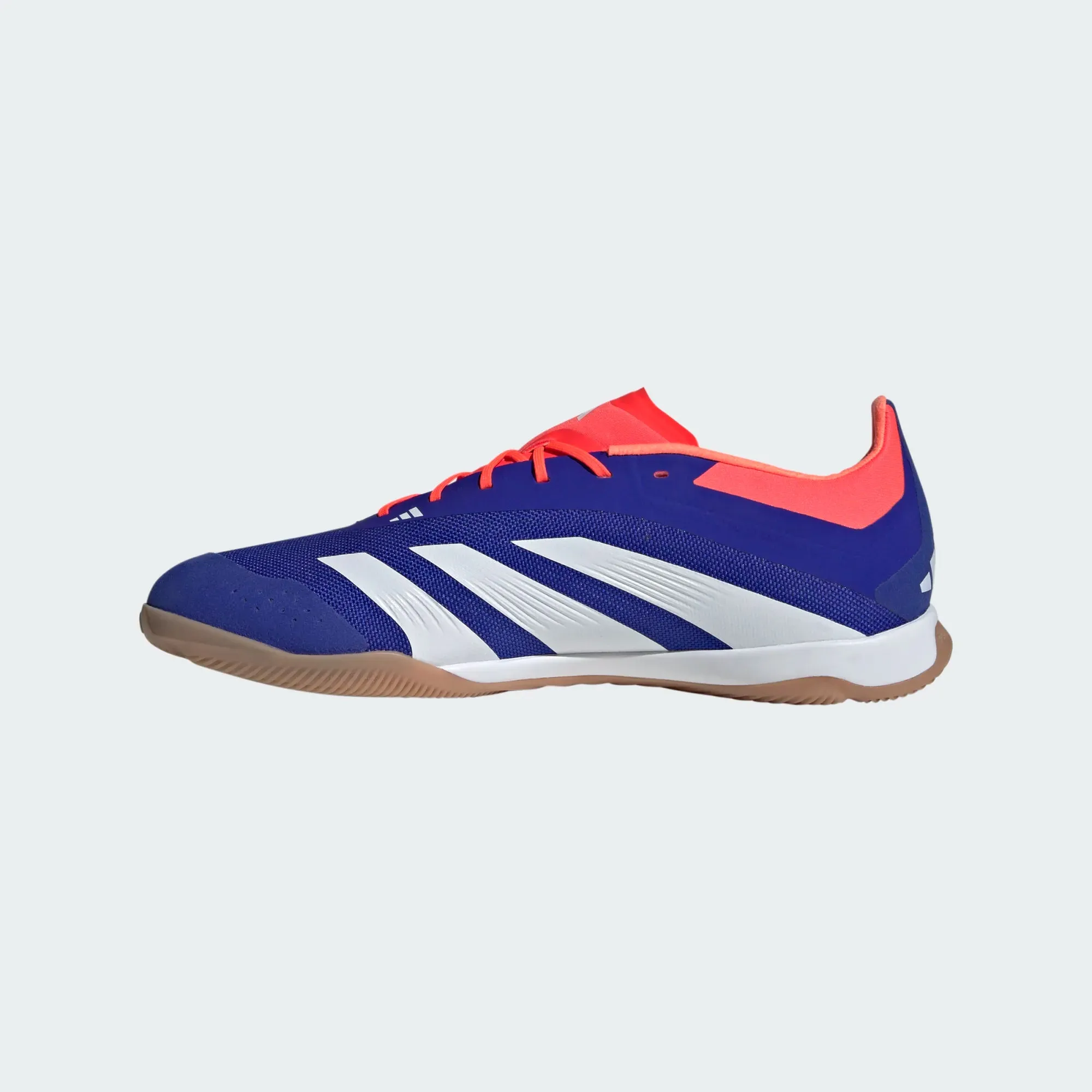 PREDATOR ELITE IN LUCBLU/FTWWHT/SOLRED