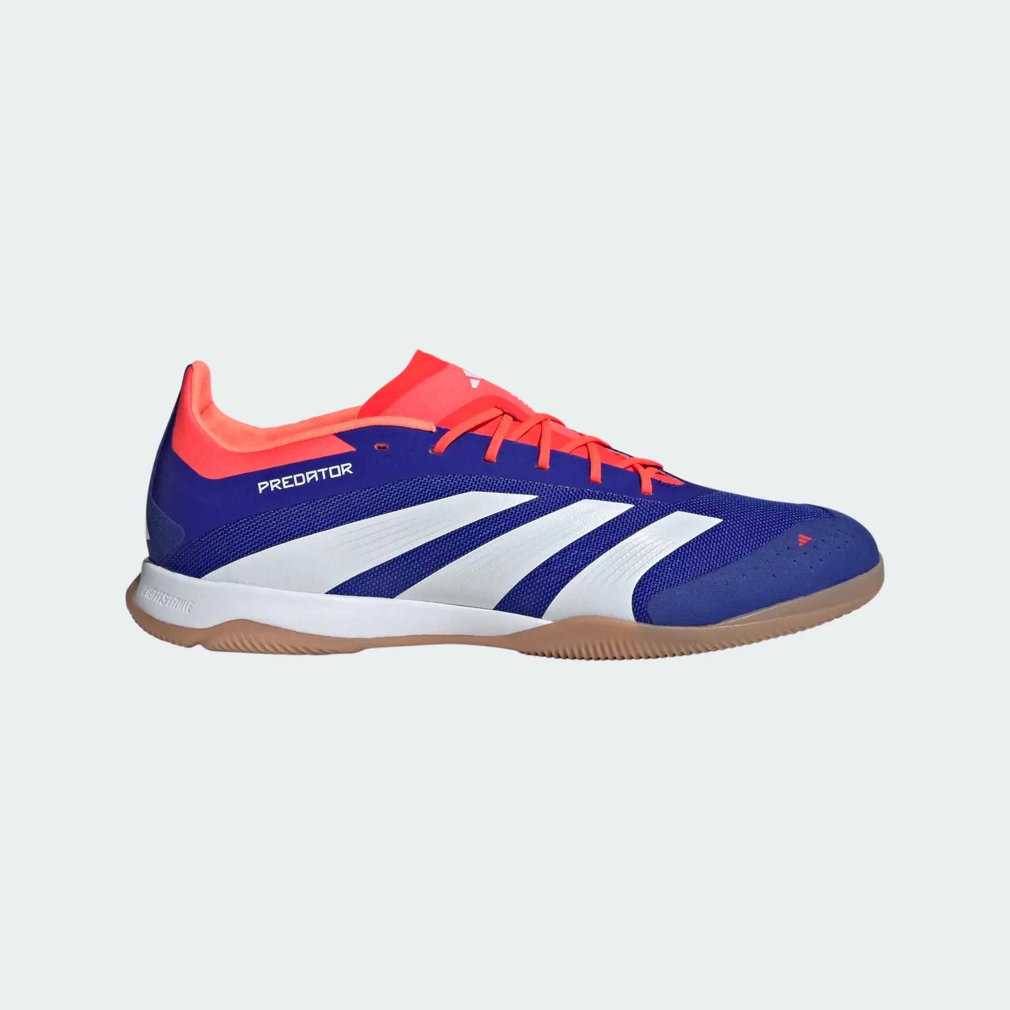 PREDATOR ELITE IN LUCBLU/FTWWHT/SOLRED