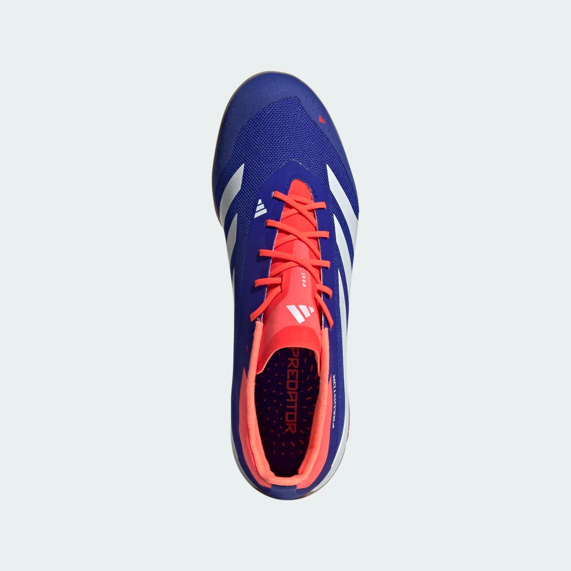 PREDATOR ELITE IN LUCBLU/FTWWHT/SOLRED