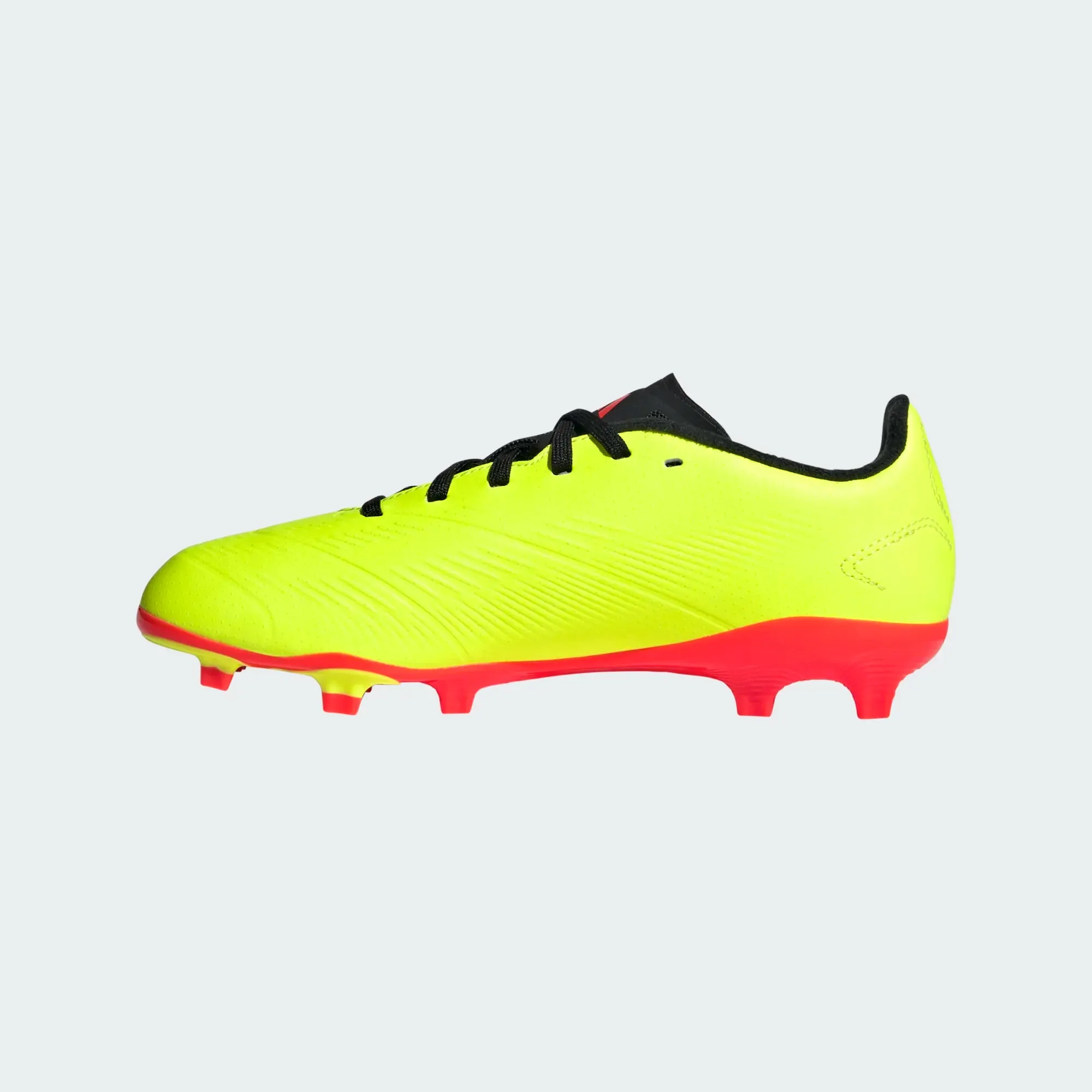 PREDATOR LEAGUE FG J TESOYE/CBLACK/SOLRED