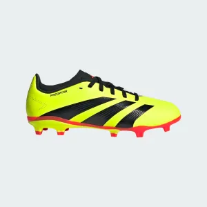 PREDATOR LEAGUE FG J TESOYE/CBLACK/SOLRED