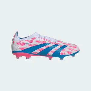 PREDATOR PRO FG FTWWHT/SOLBLU/SOPINK
