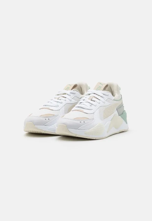 Puma RS-X Soft Wns White Alpine snow