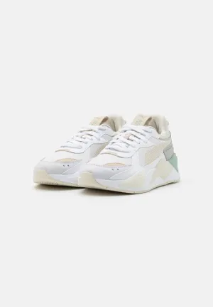 Puma RS-X Soft Wns White Alpine snow