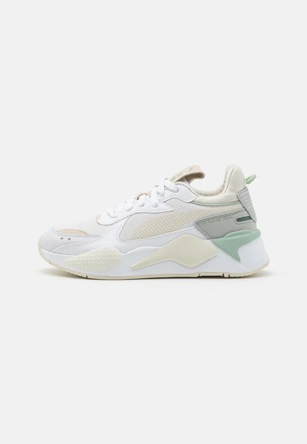 Puma RS-X Soft Wns White Alpine snow
