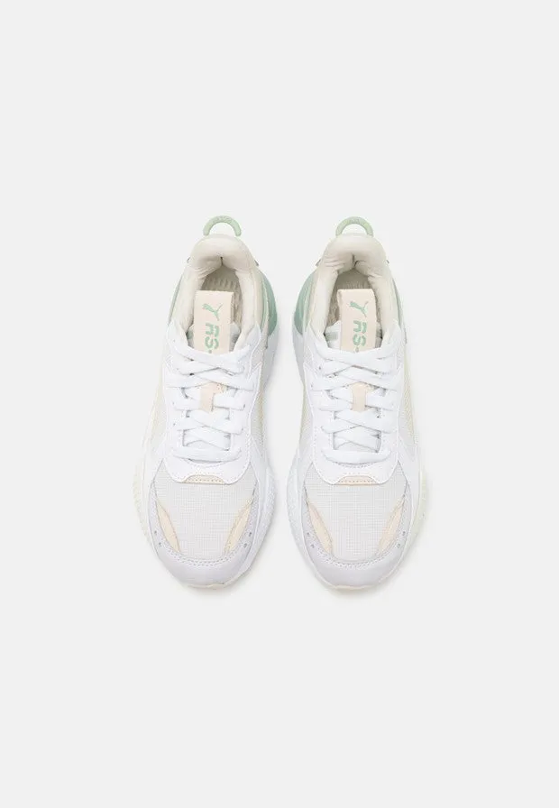 Puma RS-X Soft Wns White Alpine snow