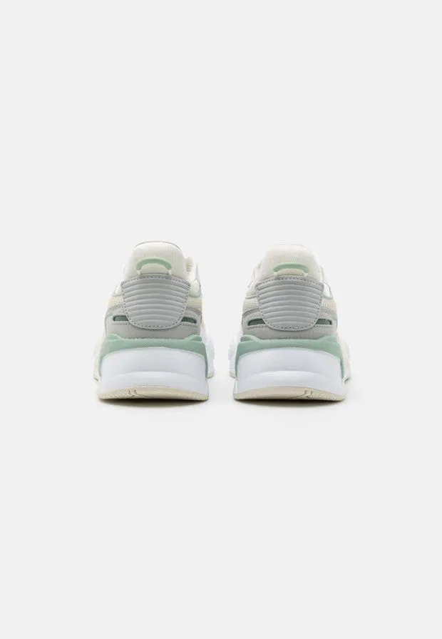 Puma RS-X Soft Wns White Alpine snow