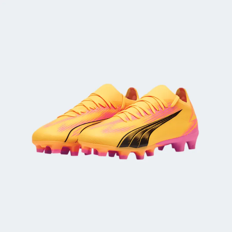 Puma Ultra Match FG/AG Cleats