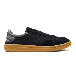 Punini - Black / Dark Shadow