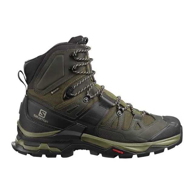 QUEST 4 GTX - MEN'S HIKING BOOT