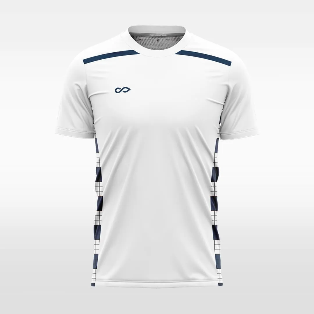 Rave- Custom Soccer Jersey for Men Sublimation