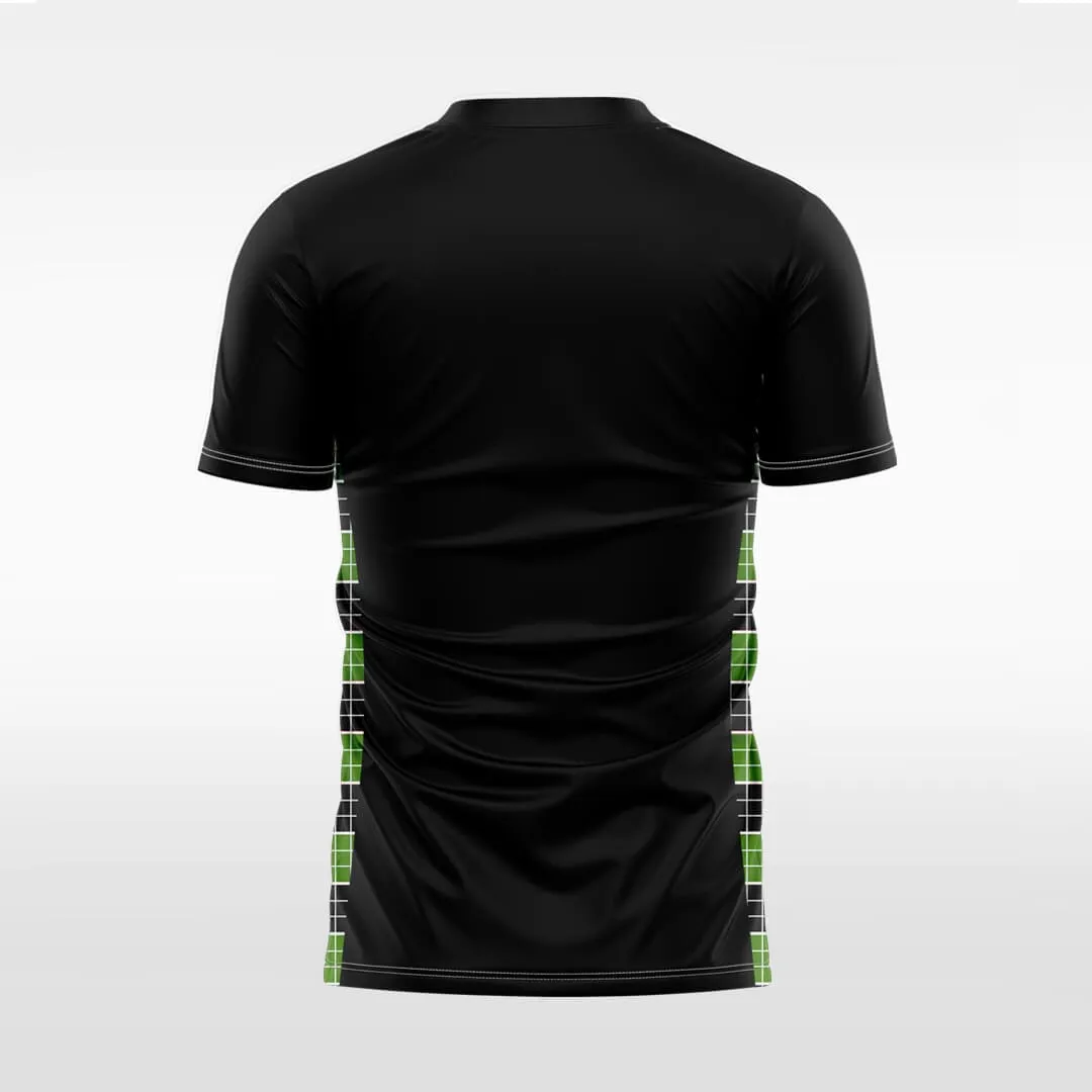 Rave- Custom Soccer Jersey for Men Sublimation