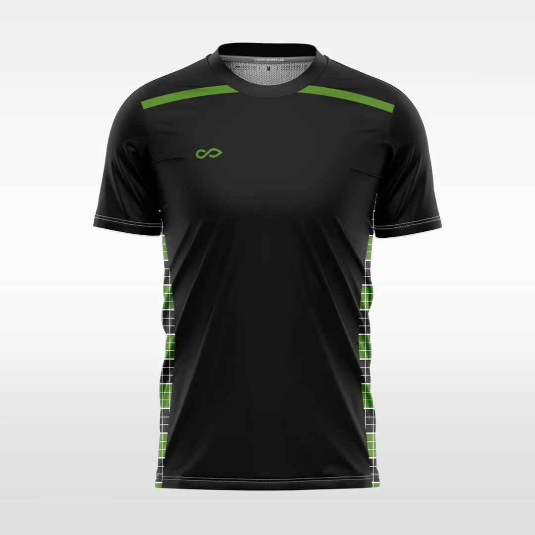 Rave- Custom Soccer Jersey for Men Sublimation