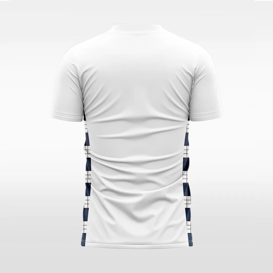 Rave- Custom Soccer Jersey for Men Sublimation