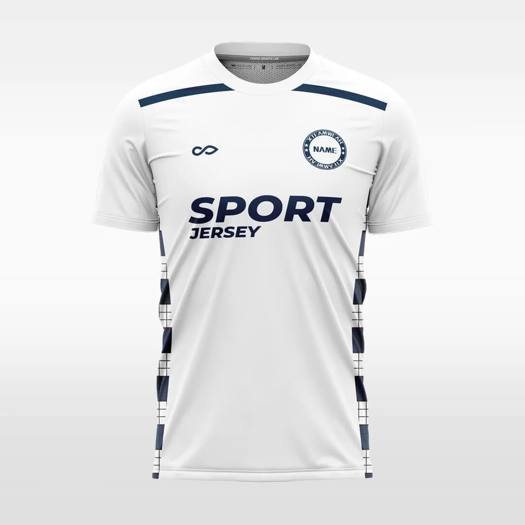 Rave- Custom Soccer Jersey for Men Sublimation